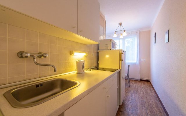 Korona Hotel Panzio