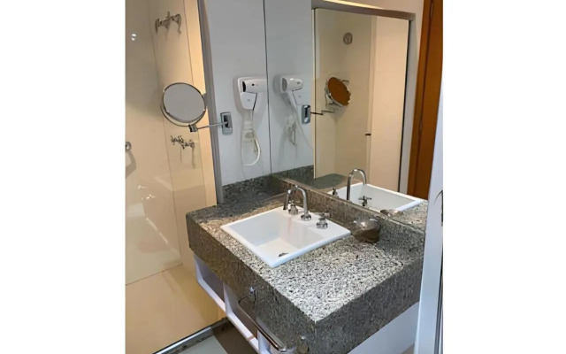 Brisas do Lago - Apartamento 7