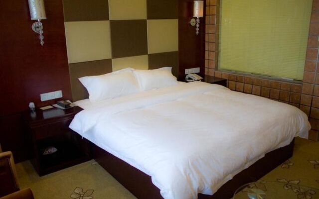 De Hua Tang Bed Culture Hotel