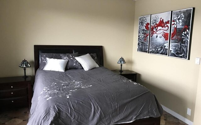 Leigh Lani Guest House