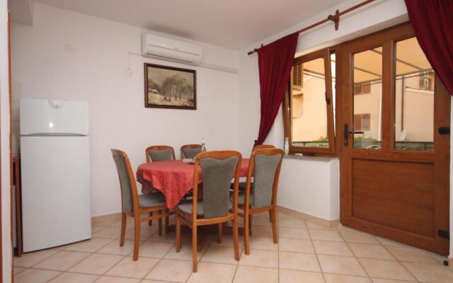 Apartments with WiFi Vrsar, Porec - 7044