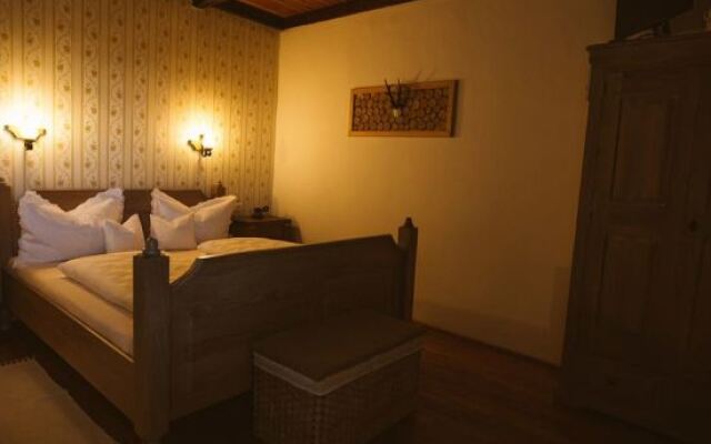 Casa Tirol Blaj