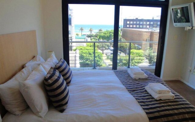 Atlantic Views 5