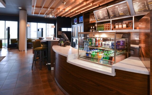 Courtyard St. Louis St. Peters