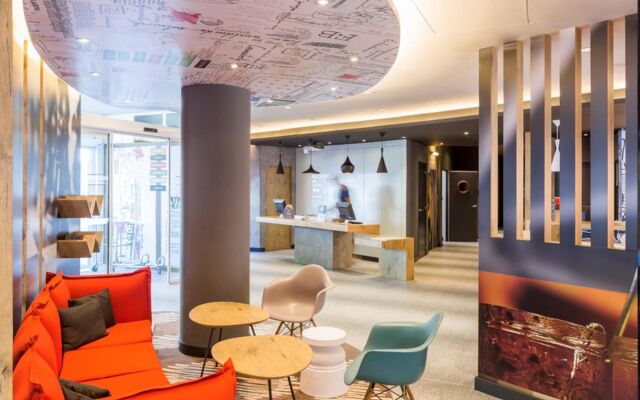 ibis Barcelona Castelldefels