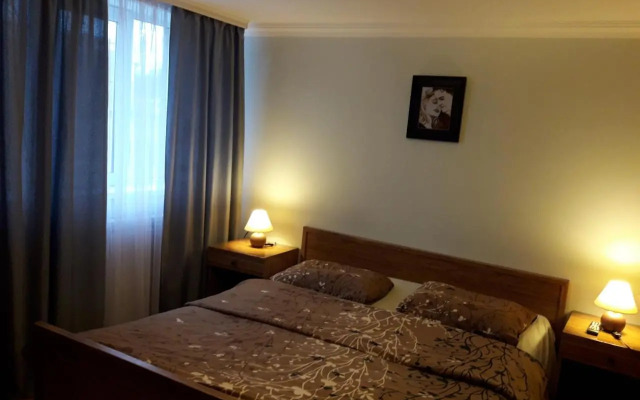 Guest House On Mirian Mepe