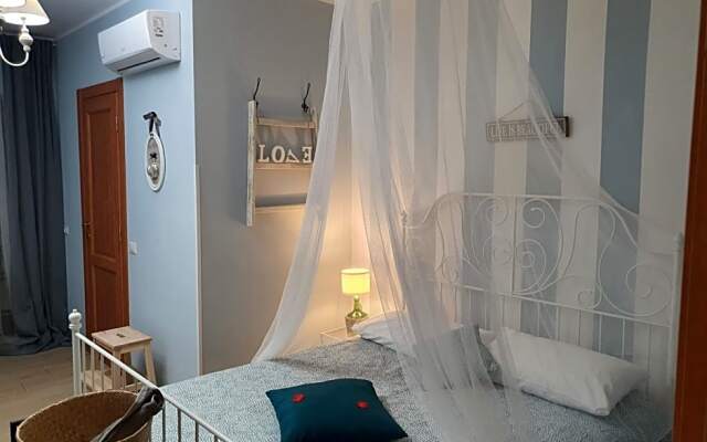 Hercules House Bed  Breakfast