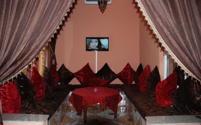 Kasba Dounia