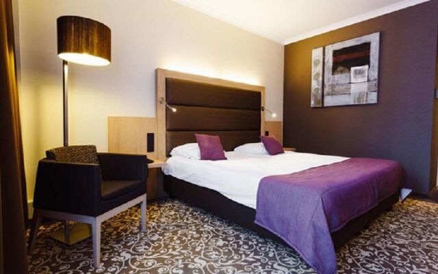 Van der Valk Hotel Nivelles - Sud