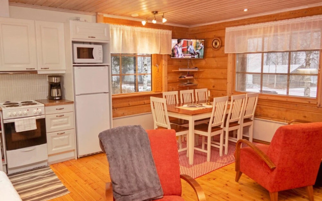 Suopursu Kuusamo in Kuusamo