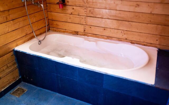 Tranquill Riverside Luxury Cottages