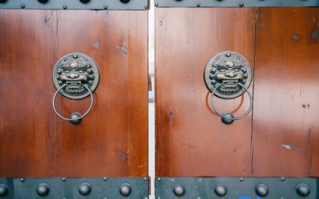 Changli No. 35 House