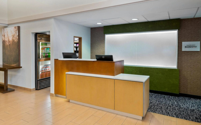 Fairfield Inn & Suites by Marriott Clearwater