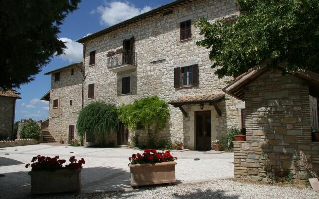 Country House Carfagna