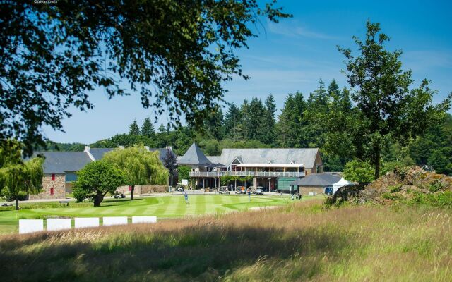 Saint-Malo Golf Resort