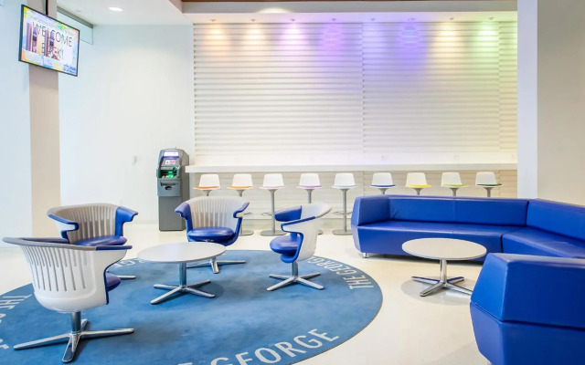 Residence & Conference Centre - Toronto Downtown - George Brown College - Campus Accommodation