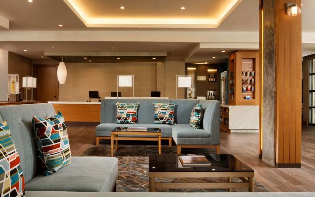 Hyatt House San Jose / Cupertino
