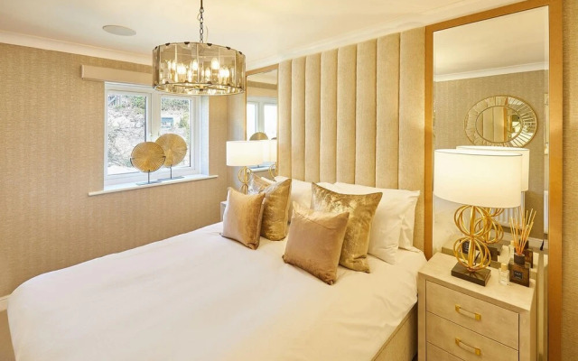 Host Stay Priory Yard Barnard Castle