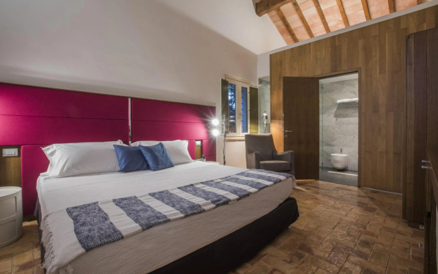 Torre Fiore Hotel Masseria