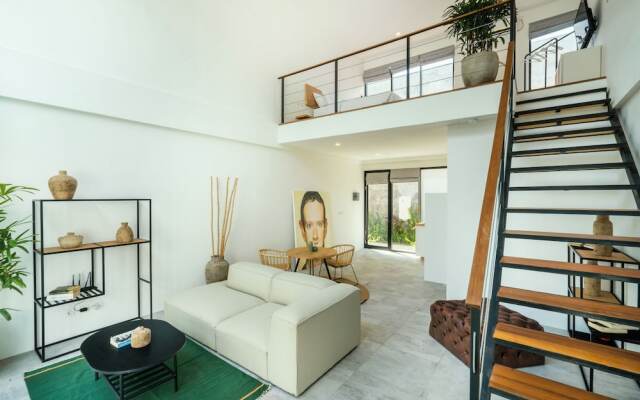 Umalas Living Managed By CPM Bali