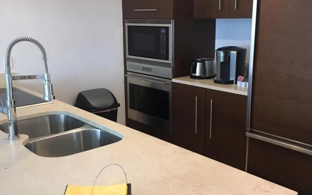 Icon Apartment