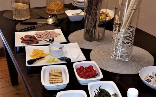 Ocean Park Guest House