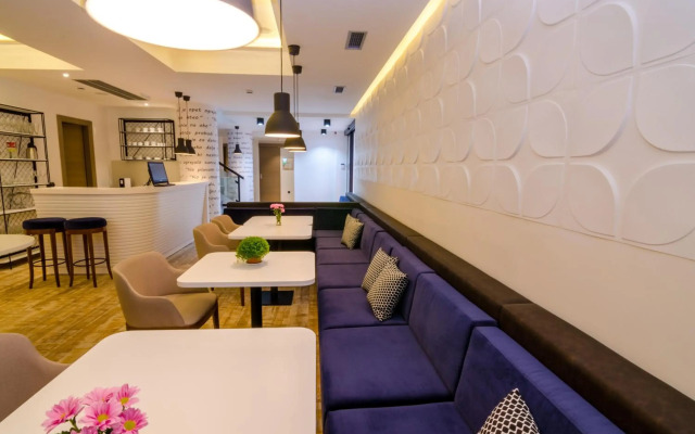 Hotel Passport Garni