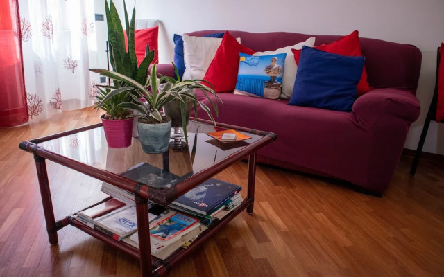 Luxury Apartment Amalfi Coast