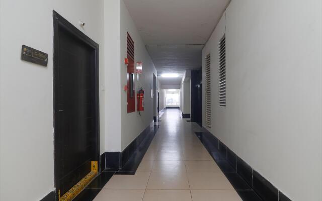 Fabhotel Direct Checkin