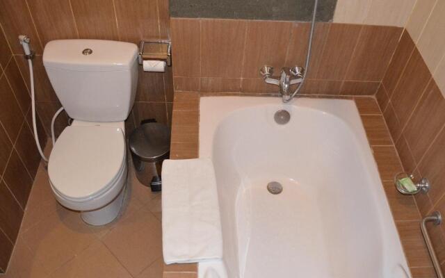 Hotel Gran Surya