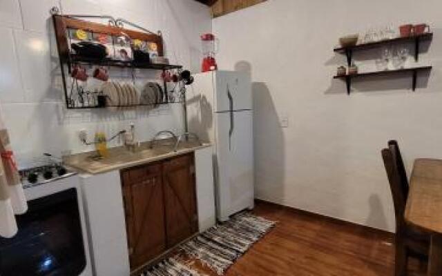 Morada Das Orquideas