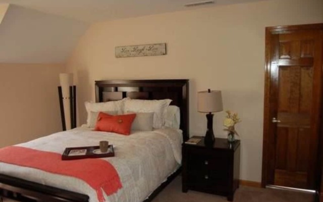 Serenity Pointe Bed and Breakfast