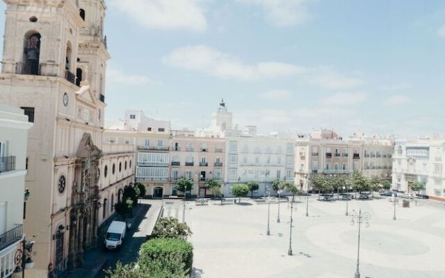 Apartamento El Mirador de San Antonio