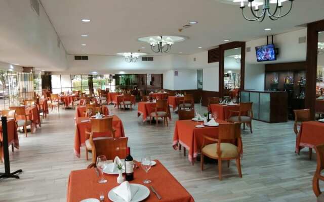 Holiday Inn Morelia