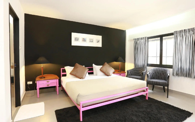 MDR Hotel