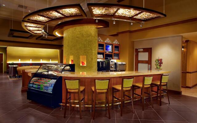 Hyatt Place Tempe Phoenix Airport