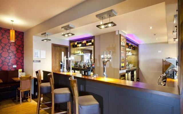 Premier Inn Edinburgh Park (The Gyle)