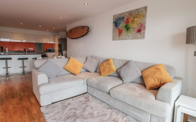 No.5 Pentire