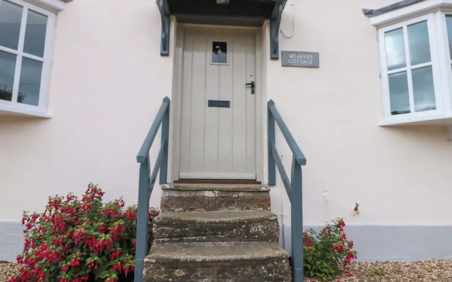 Weavers Cottage