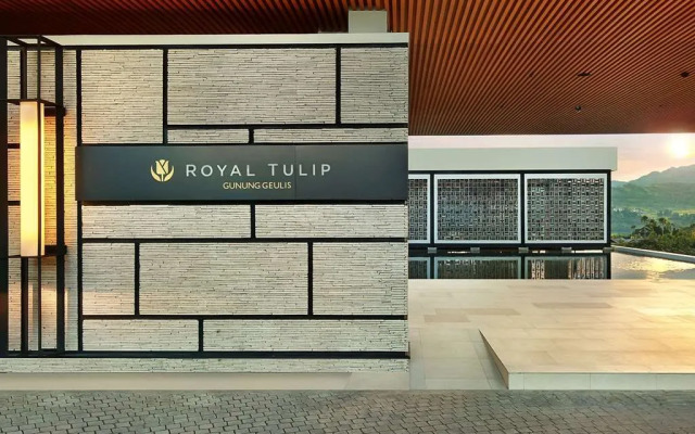 Hotel Royal Bogor
