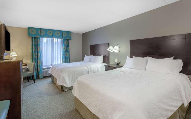 Hampton Inn Richmond - South