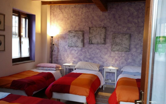 B&B L'Albero Cavo