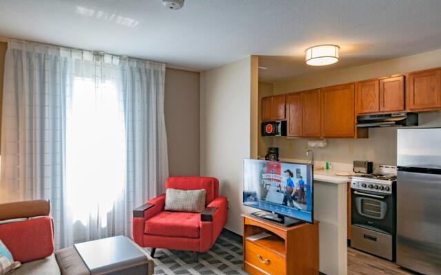 Towneplace Suites By Marriott Streetsboro