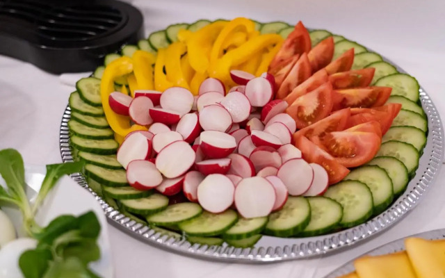 Pension a restaurant Florián