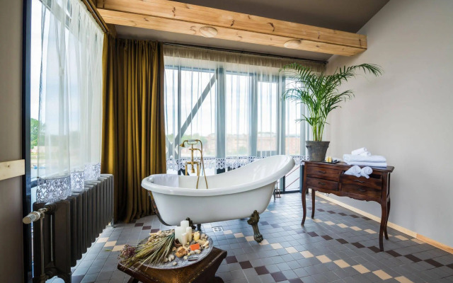 Promenade Hotel Liepaja