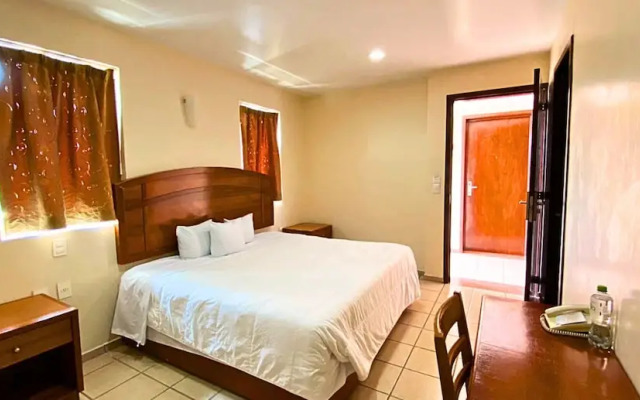 Hotel Express Inn Ixtepec