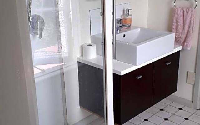 Western House B&B Kurow