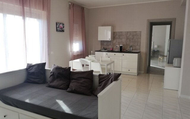 myharbour apartments