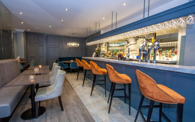 Glendower Hotel, BW Signature Collection