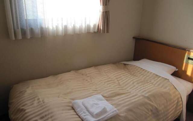 Kakegawa Business Hotel Ekinan-Inn